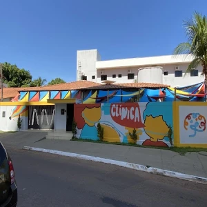 Clínica Criativamente Neurodesenvolvimento