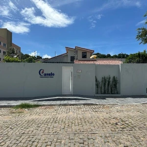 Casulo - Desenvolvimento Infantil