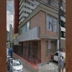 A Barbearia - Robson