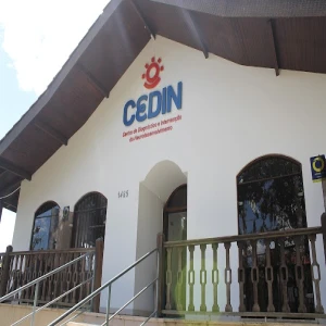 CEDIN - Centro de Diagnóstico e Intervenção do Neurodesenvolvimento