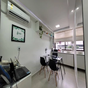 Centro de Fonoaudiologia e Terapias-Dra Luciana Reis