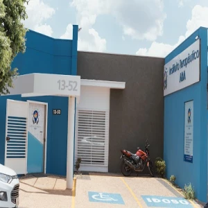 Instituto Terapêutico ABA