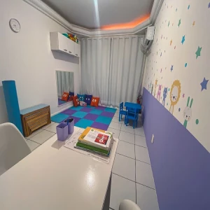 NEUROPEDIK - Centro de Reabil. e Estimulação Pediátrica | Fisioterapia Infantil, Fonoaudiologia Infantil em Bal. Camboriú