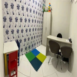 Clínica Evolui Unidade 1