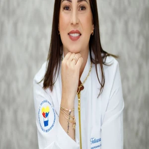 Tatiana Reis Psicopedagoga e Neuropsicopedagoga