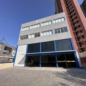 Somare Espaço Terapêutico Educacional