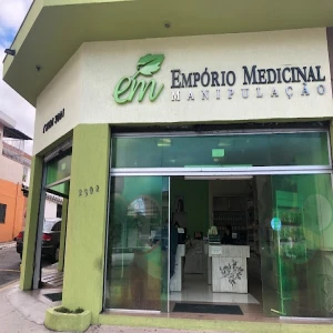 Empório Medicinal