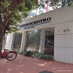 NeuroCentro
