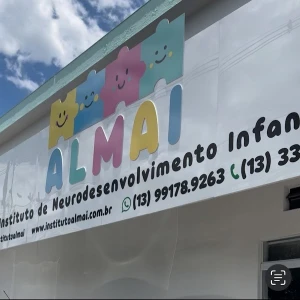 Instituto Almai - Clínica Especializada em Autismo (Unidade VII)