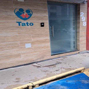 Tato Desenvolvimento Manaus - Fonoaudiologia Infantil