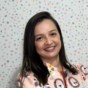 Fonoaudióloga Infantil Amanda Oliveira