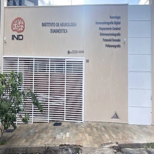 IND Instituto de Neurologia Diagnóstica