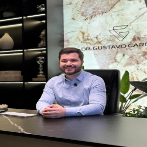Dr Gustavo Cardoso, Neurologista