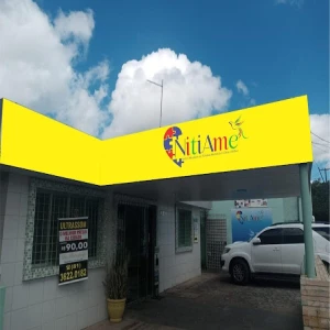 Clínica Niti ABA