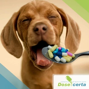 Farmacia de Manipulação Dose Certa