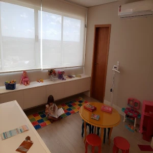 Priscila Sarkis Nutricionista Materno Infantil Especialista em Abordagem Integral no Autismo e TDAH