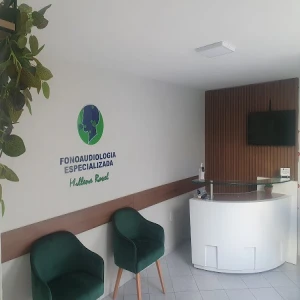 Fonoaudiologia Especializada Millena Rosal