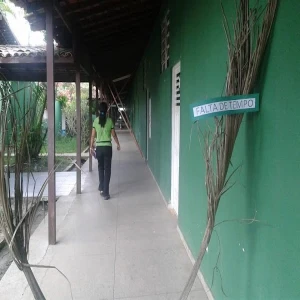 APAE - Associação de Pais e Amigos dos Excepcionais de Abaetetuba