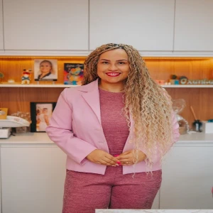 Clínica Bruna Cunha - Desenvolvimento Infantil