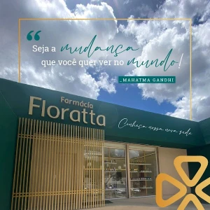 Floratta Manipulation Pharmacy