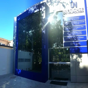 Institute of Neurology