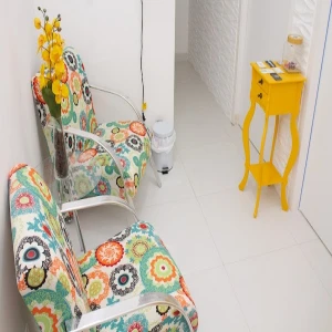 Psicóloga infantil - Espaço Sou