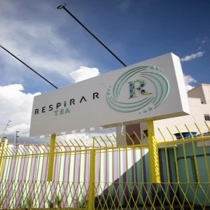 Respirar TEA