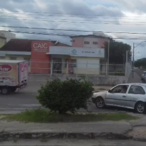 CAIC TEA Dr. José Contente
