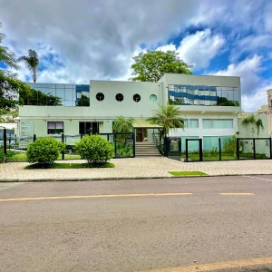 CECLIN - Centro de Especialidade Clinicas São Camilo