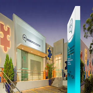 NEUROPSICOCENTRO | Clínica Especializada em Tratamento de Autismo | Fortaleza/CE