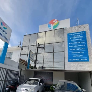 Centro Terapêutico Integrar - Unidade Poço