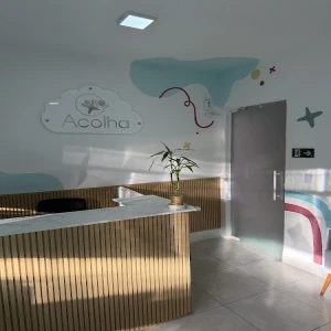 Clínica Acolha