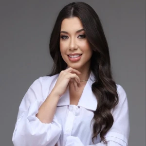 Gabriela Ricci - Fonoaudiologia