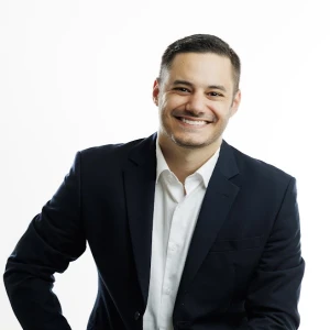 Dr. Tiago Dornelles Frohlich - Neurologista