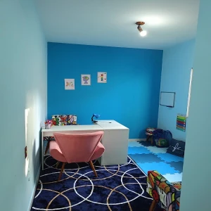 Espaço Inclusão - Clinica de Terapia especializada em Autismo TEA, TOD e TDAH - Aplicadores ABA