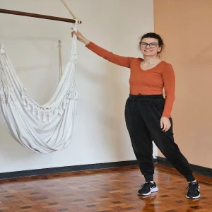 Kátia Cristina Lana Fonoaudiologia