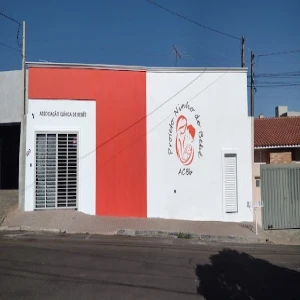 Projeto ninho do bebê