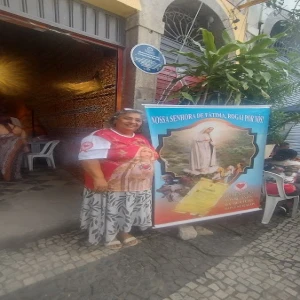 Apae Nova Iguaçu