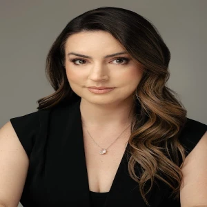 Dra. Raquel Bastos Neuropediatra
