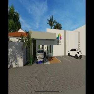 SENTIDOS CLINICA DE DESENVOLVIMENTO