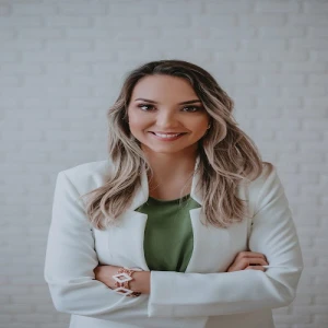 Dra. Amanda Vilela Gaiotto