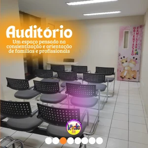Clinica Multidiciplinar DesenvolviKids