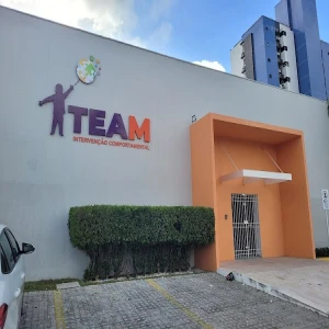 Clínica Team Intervenção Comportamental