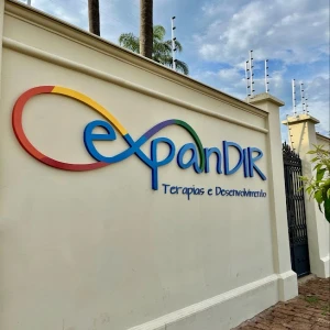 ExpanDIR - Terapias e Desenvolvimento
