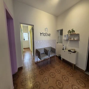 Motive Desenvolvimento Infantil - PSICOLOGIA - TERAPIA OCUPACIONAL - NUTRIÇÃO - FONOAUDIOLOGIA