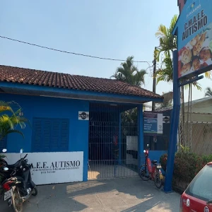 Centro Municipal de Atendimento Educacional Especializado Para Autismo