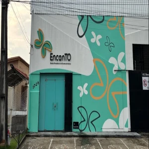 EncanTO - Espaço Terapêutico de Desenvolvimento