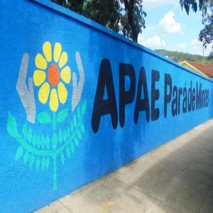 APAE de Pará de Minas