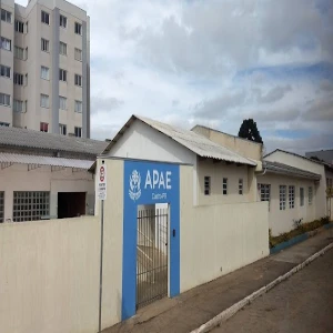 APAE - Associação de Pais e Amigos dos Excepcionais