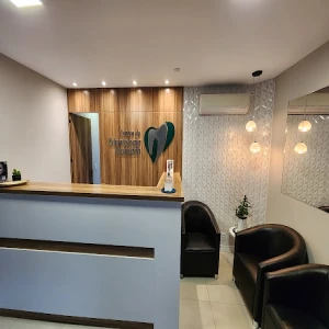 Centro de Odontologia Avançada